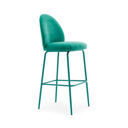 Lily 04585 | Bar stools | Montbel