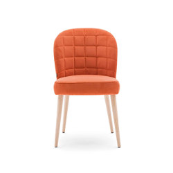 ROSE 03019 - Chairs from Montbel | Architonic