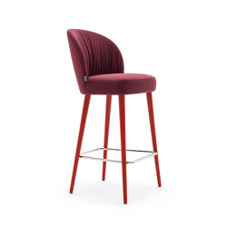Rose 03085 | Bar stools | Montbel