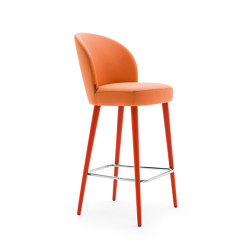 Rose 03086 | Bar stools | Montbel