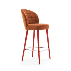 Rose 03089 | Bar stools | Montbel