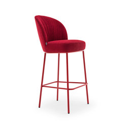 Rose 03985 | Bar stools | Montbel