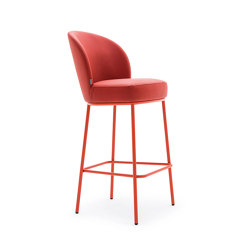 Rose 03986 | Bar stools | Montbel