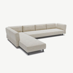 MAMBA sofa system | Sofas | Roda