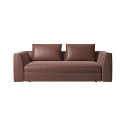 Bergamo sofa 2,5 seater | Canapés | BoConcept