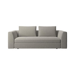 Bergamo sofa 2,5 seater