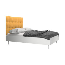 Lugano headboard | Bedroom furniture | BoConcept