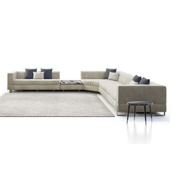 Grand Modular Sofa | Sofas | Capital
