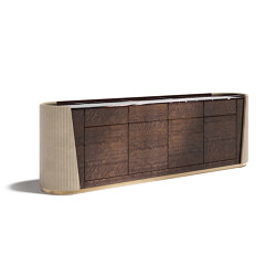 Majestic Sideboard | Credenze | Capital