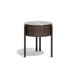 Mayfair Bedside Table | Night stands | Capital