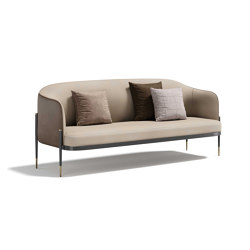 Oxford Sofa 3p | Sofas | Capital