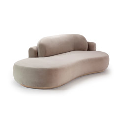 Naked modular couch | Divani | Mambo Unlimited Ideas