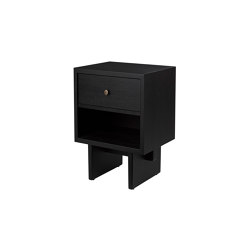Private Side Table | Night stands | GUBI