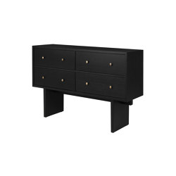 Private Sideboard | Buffets / Commodes | GUBI