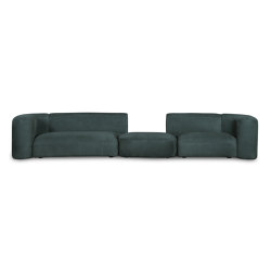 CLARA Modular Sofa | with armrests | Baxter