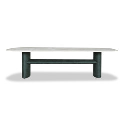 ELLIPSE Table | Dining tables | Baxter