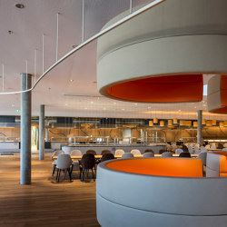 FLOOR and more® | Revêtements de sol acoustiques | Lindner Group