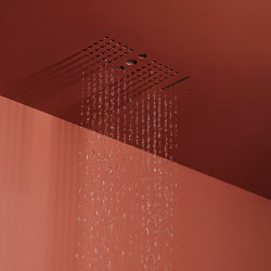 Ghost Combi | Shower controls | antoniolupi
