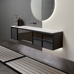 Bemade | Bathroom furniture | antoniolupi
