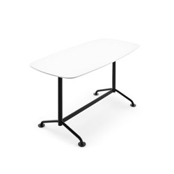 Grasshopper Console | Contract tables | Knoll International