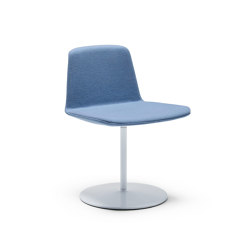 KN07 Chair | Chairs | Knoll International