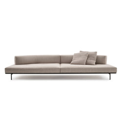 Matic Sofa | Canapés | Knoll International