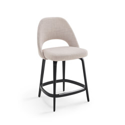 Saarinen Hocker | Bar stools | Knoll International