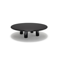 Smalto Low Table | Mesas de centro | Knoll International