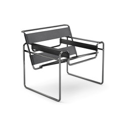 Wassily® Chair Bauhaus 100th Anniversary – Limited Edition |  | Knoll International