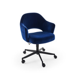 Saarinen Conference Chair Relax | Chairs | Knoll International