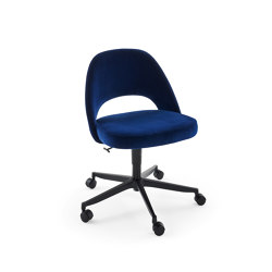 Saarinen Conference Chair Relax | Chairs | Knoll International