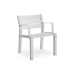 Inner Bench | Chairs | URBIDERMIS SANTA & COLE