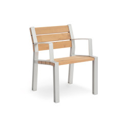 Inner Bank | Chairs | Urbidermis