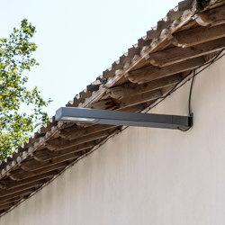 Rama | Wall-mounted lighting | Outdoor wall lights | Urbidermis
