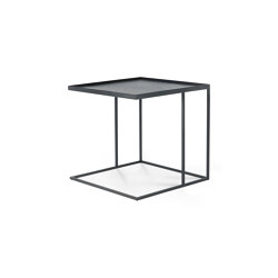 Tray tables | Square side table - L (tray not included) | Side tables | Ethnicraft