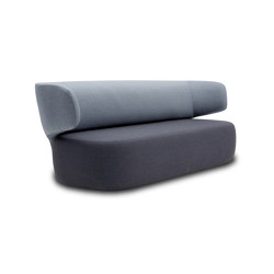 BASEL sofa | Sofas | SOFTLINE