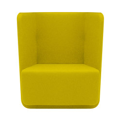 BASKET chair - Low | Armchairs | SOFTLINE