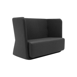 BASKET sofa - Low | Sofas | SOFTLINE