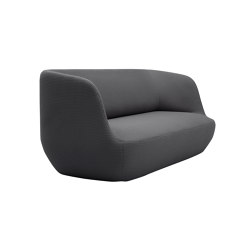 CLAY sofa | Sofas | SOFTLINE