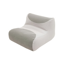 FLUID chair | Armchairs | SOFTLINE
