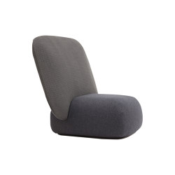 HALO Fauteuil | Armchairs | SOFTLINE