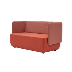 OPERA sofa - Low | Sofas | SOFTLINE