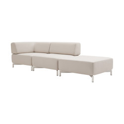 PLANET sofa | Sofas | SOFTLINE