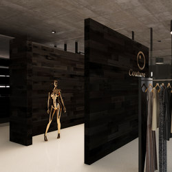 CRAFTWAND® - space divider designs | Wall partition systems | Craftwand