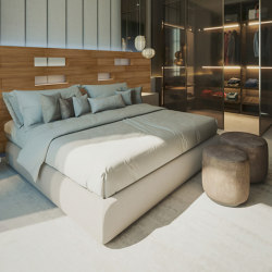 CRAFTWAND® - headboard design | Bedroom furniture | Craftwand