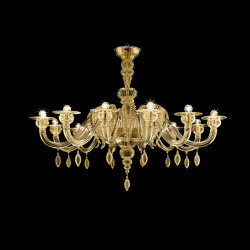 Fez | Chandeliers | Barovier&Toso