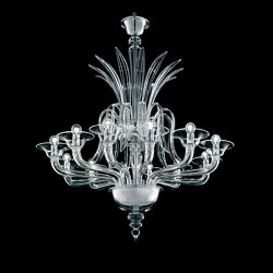 Odile | Chandeliers | Barovier&Toso