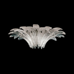 Palmette | Ceiling lights | Barovier&Toso