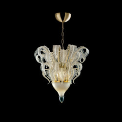 Piume | Suspended lights | Barovier&Toso