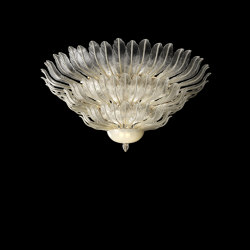 Piume | Ceiling lights | Barovier&Toso
